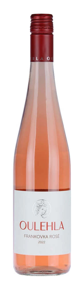 Frankovka rosé 2022