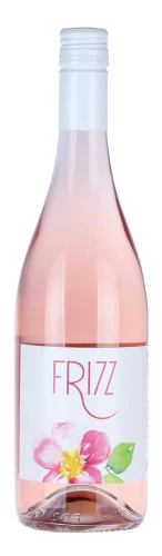 Frankovka rosé  Frizzante 2023 mzv