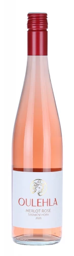 Merlot rosé 2021 ps