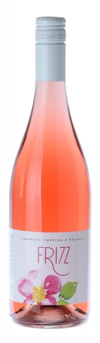 Merlot rosé  Frizzante 2020