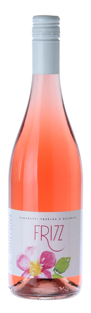Merlot rosé  Frizzante 2022