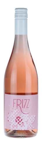 Merlot rosé  Frizzante 2023