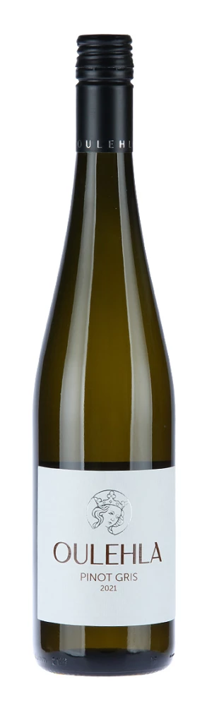 Pinot Gris 2022 mzv (Rulandské šedé)